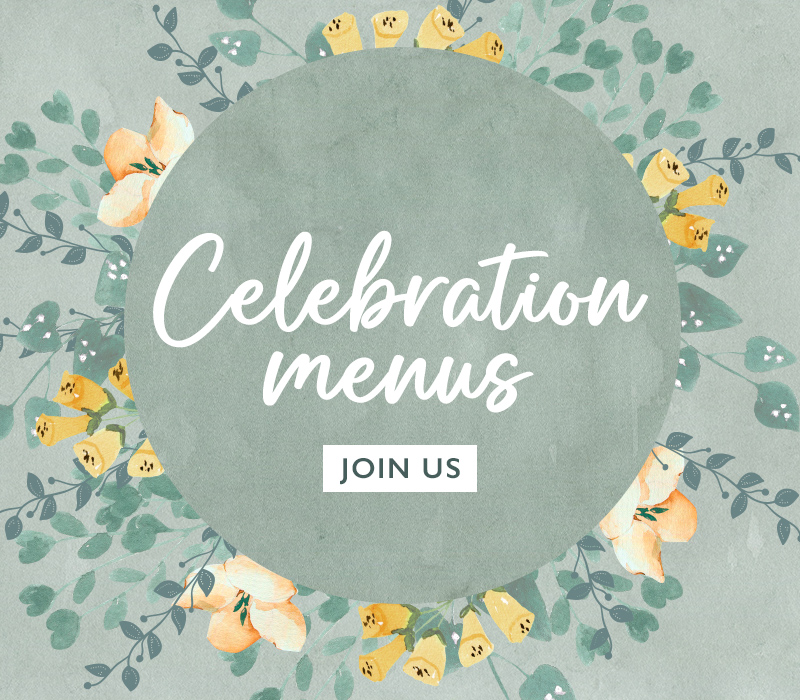 Sensational Celebrations at The Old Stables