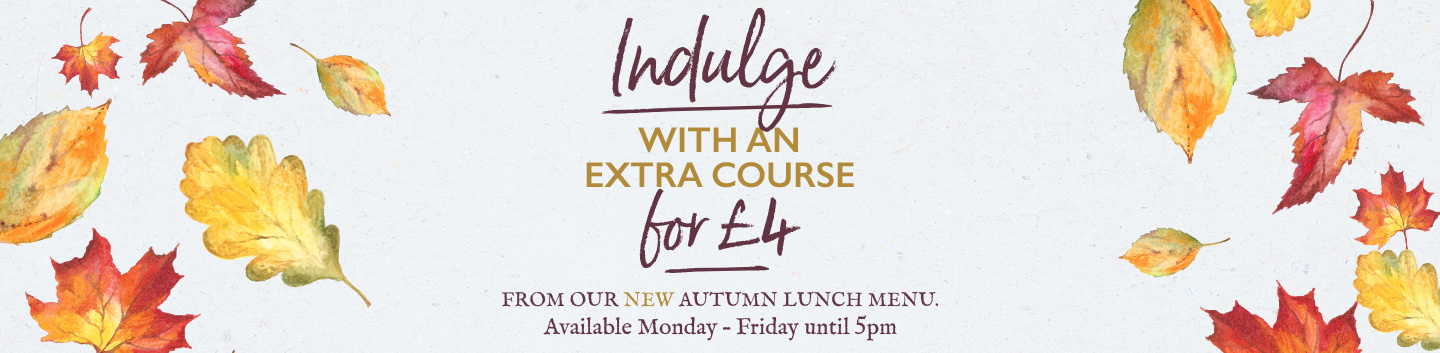 Book now at The Nightingale