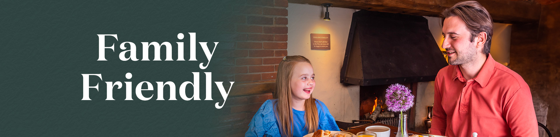 Family friendly pubs in Crawley, child friendly pubs with play areas in Crawley