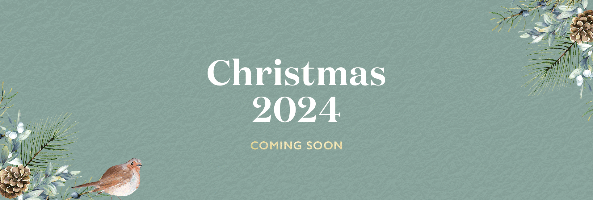 Join Us for Christmas 2024 in Stafford The Wolseley Arms