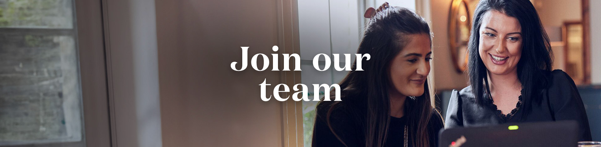 Join our team at Vintage Inns