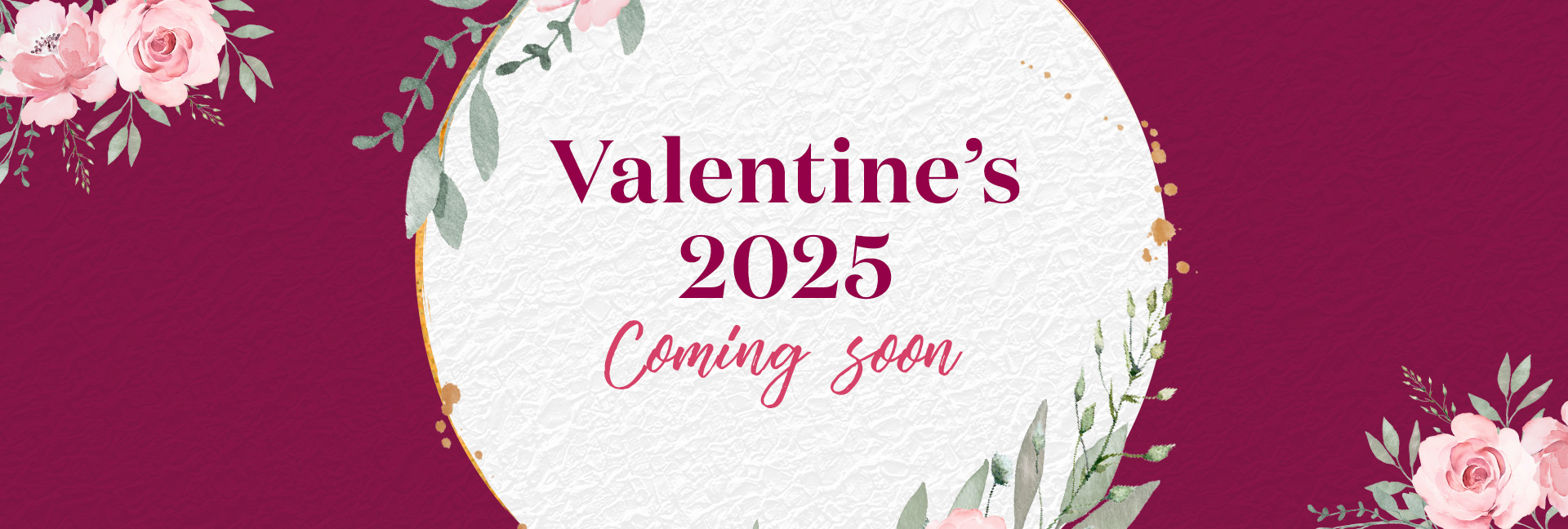 Valentine’s Day 2025 in Warrington The Stretton Fox